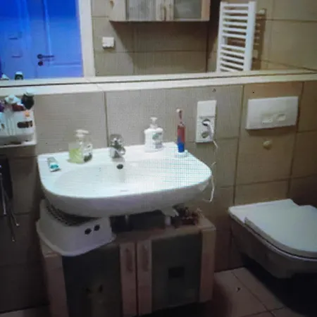 Bougies Stjhon Apartmán